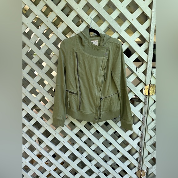 Free People Carmen Moto Jacket - Picture 9 of 9